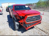 Toyota Tacoma Trd Off Road 3TMCZ5AN3GM020468 снимка