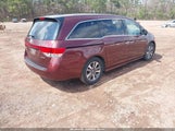 Honda Odyssey Touring/Touring Elite 5FNRL5H98GB096714 photo
