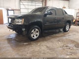 Chevrolet Avalanche  Ls 3GNFK12099G242776 снимка