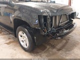 Chevrolet Avalanche  Ls 3GNFK12099G242776 снимка