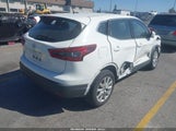 Nissan Rogue Sport S Fwd Xtronic Cvt JN1BJ1AV9MW313687 fotografie