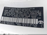 Toyota Corolla Le 5YFEPRAE3LP025050 снимка