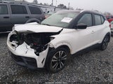 Nissan Kicks Sv Xtronic Cvt 3N1CP5CVXLL526515 photo