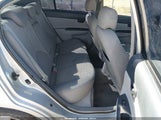 Hyundai Accent Gls KMHCN46C76U046414 снимка