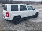 Jeep Patriot Sport 1C4NJPBB9GD649521 photo