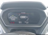Audi Q4 E-Tron Prestige 55 Quattro WA1MUBFZ7SP061857 fotografie