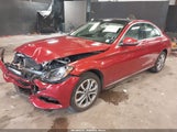 Mercedes-Benz C 300 4Matic WDDWF4KB2JR314167 снимка