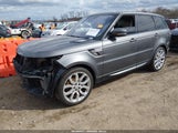 Land Rover Range Rover Sport 3.0L V6 Turbocharged Diesel Hse Td6 SALWR2FK4HA668774 photo