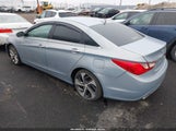 Hyundai Sonata Se 5NPEC4AC9DH648233 снимка