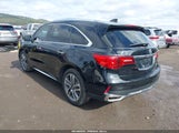 Acura Mdx Advance Entertainment Pkgs 5FRYD4H93HB037511 снимка