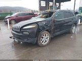 Jeep Cherokee Latitude 4X4 1C4PJMCX2JD507147 снимка