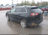 Jeep Cherokee Latitude 4X4 1C4PJMCX2JD507147 снимка