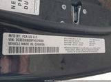 Dodge Charger Sxt 2C3CDXBG9PH579598 снимка