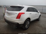 Cadillac Xt5 Luxury 1GYKNBRS6HZ105976 снимка