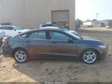 Ford Fusion Hybrid S 3FA6P0UU8JR142025 photo