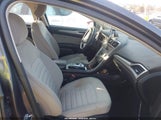 Ford Fusion Hybrid S 3FA6P0UU8JR142025 fotografie