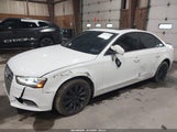 Audi A4 2.0T Premium WAUAFAFL4DA179778 снимка