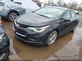 Chevrolet Cruze Lt Auto 1G1BE5SM2H7141610 снимка