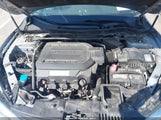 Honda Accord Touring V6 1HGCR3F96HA024059 снимка