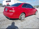 Mercedes-Benz C 300 Sport WDDGF5EB9BF650794 photo