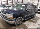 Chevrolet Suburban  Ls 1GNFK16T04J113076 снимка