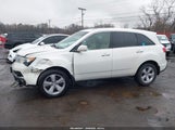 Acura Mdx Technology Package 2HNYD2H42DH524823 снимка
