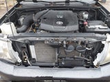 Toyota Tacoma Base V6 3TMMU4FN7AM018106 снимка