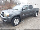 Toyota Tacoma Base V6 3TMMU4FN7AM018106 fotografie
