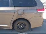 Toyota Sienna Se 8 Passenger 5TDXK3DC0CS233764 снимка