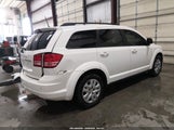 Dodge Journey Se Value 3C4PDCAB3LT270691 fotografie