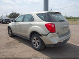 Chevrolet Equinox Ls 2GNALAEK7F1119308 снимка