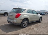 Chevrolet Equinox Ls 2GNALAEK7F1119308 снимка