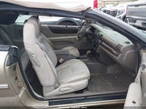 Chrysler Sebring Limited 1C3EL65R64N287297 снимка