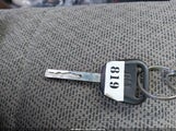 Chevrolet Express  Diesel 1GBZGUCL0F1173329 снимка