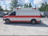 Chevrolet Express  Diesel 1GBZGUCL0F1173329 снимка