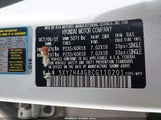 Hyundai Santa Fe Se 5XYZH4AG8CG110201 photo