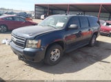 Chevrolet Suburban  Ls 3GNFC16097G140088 снимка