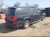 Chevrolet Suburban  Ls 3GNFC16097G140088 снимка