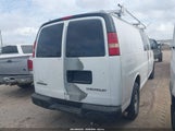Chevrolet Express 1GCGG29V241141110 снимка