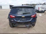 Chevrolet Equinox Lt 3GNAXSEV1JL113760 fotografie