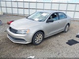 Volkswagen Jetta 1.8T Se 3VWD07AJ3FM291954 fotografie