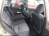 Subaru Forester 2.5X JF2SH61649H735832 снимка