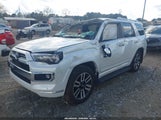 Toyota 4Runner Limited JTEKU5JRXR6294567 photo