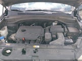 Hyundai Santa Fe Sport 2.4L 5XYZU3LB7HG456786 снимка