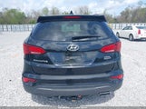 Hyundai Santa Fe Sport 2.4L 5XYZU3LB7HG456786 fotografie