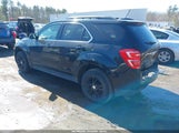 Chevrolet Equinox Lt 2GNFLFEK8G6353268 снимка