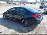 Honda Civic Ex 19XFB2F8XEE220046 снимка