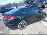 Honda Civic Ex 19XFB2F8XEE220046 photo