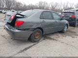 Toyota Corolla Le 1NXBR32E48Z954906 снимка