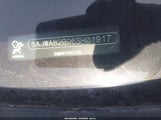 Jaguar Xj Vanden Plas SAJWA82B96SH01917 снимка
